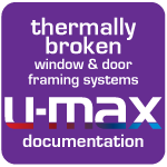 download U-MAX technical specifications