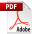icon for Adobe PDF