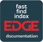 download Fast Find index of EDGE technical specifications